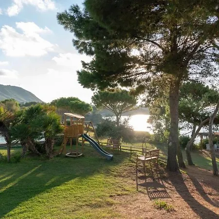 Albachiara Villa Cefalu